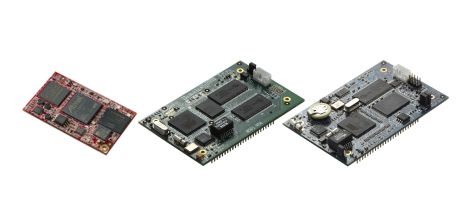 Linux ARM System On Module